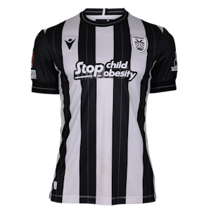 Taison Barcellos Freda PAOK shirt
