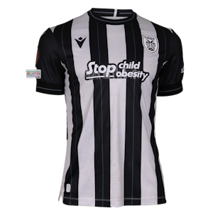 Maillot de Andrija Živković (PAOK)