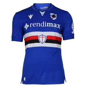 Gennaro Tutino Sampdoria shirt