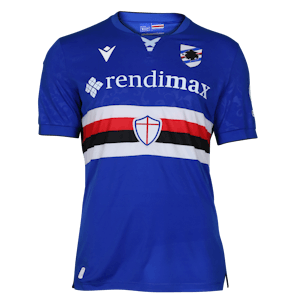 Fabio Borini Sampdoria shirt