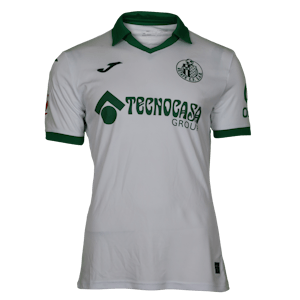 Maillot de Diego Rico (Getafe CF)