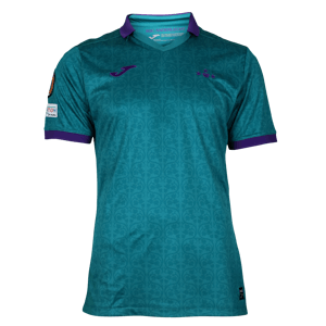 Shirt van Amando Lapage RSC Anderlecht