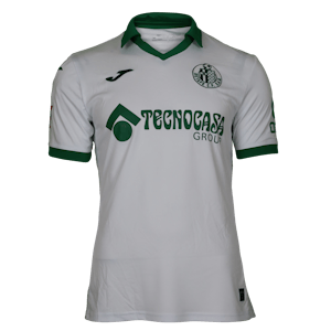 Camisa de Domingos Duarte Getafe CF