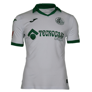 Peter Federico Gonzalez Carmona Getafe CF shirt