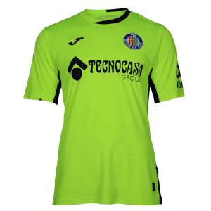 Camiseta D. Medenica Getafe CF