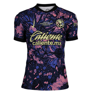 Cristian Borja Club América forması