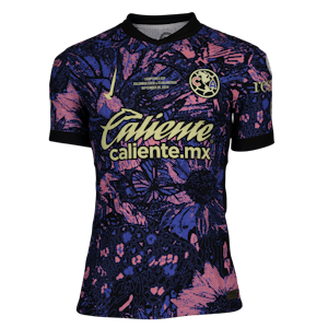 Camisa de Cristian Calderón Club América