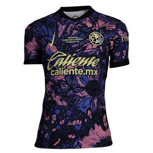 Jonathan dos Santos Club América camisola