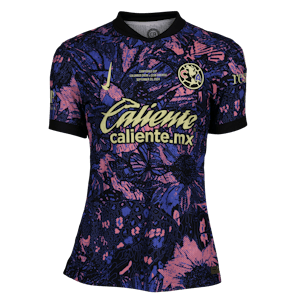 Rodrigo Sebastián Aguirre Soto Club América shirt