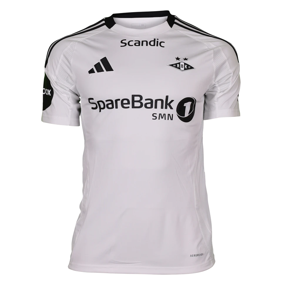 Elias Hovdahl Sanderød