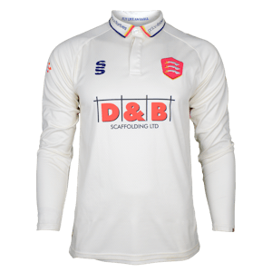 Robin Das | Essex Cricket