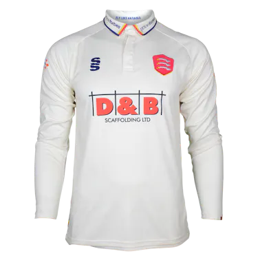 Robin Das | Essex Cricket