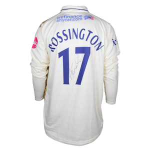 Adam Rossington