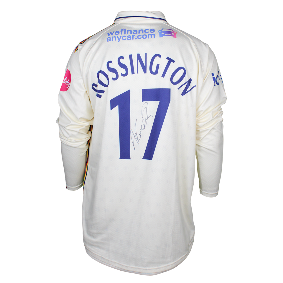 Adam Rossington