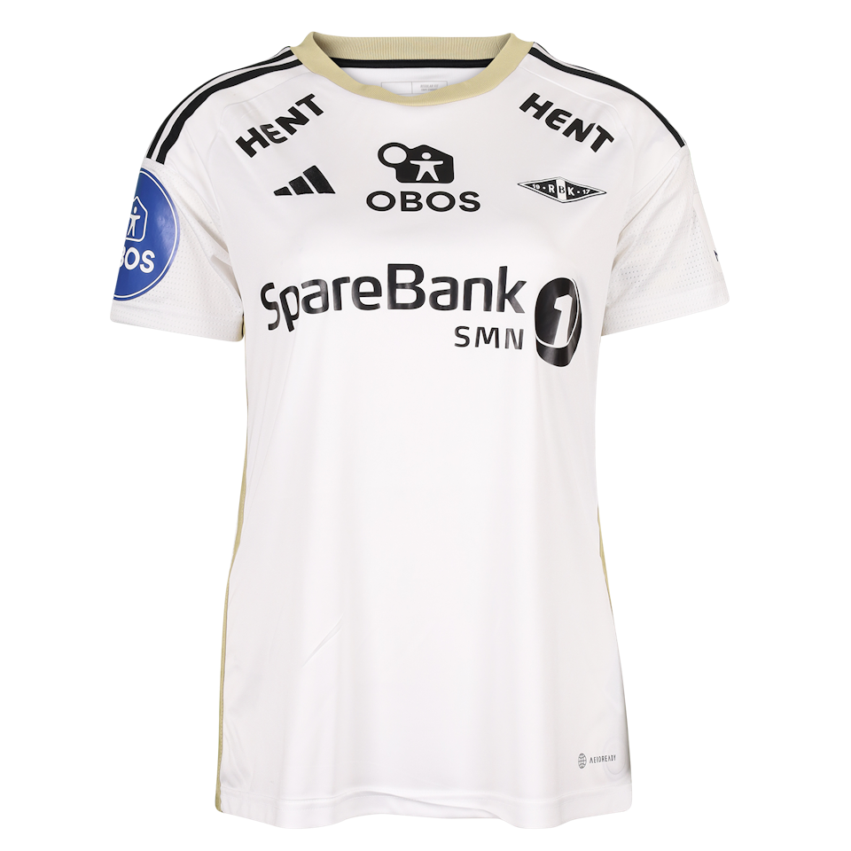 Frøya Brennskag-Dorsin Rosenborg BK Kvinner shirt