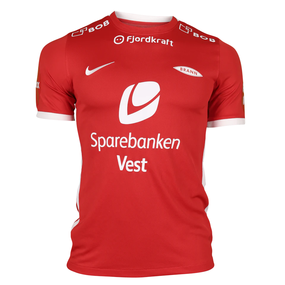 Ole Didrik Blomberg | SK Brann