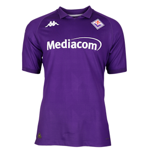 Matías Agustin Moreno Fiorentina shirt
