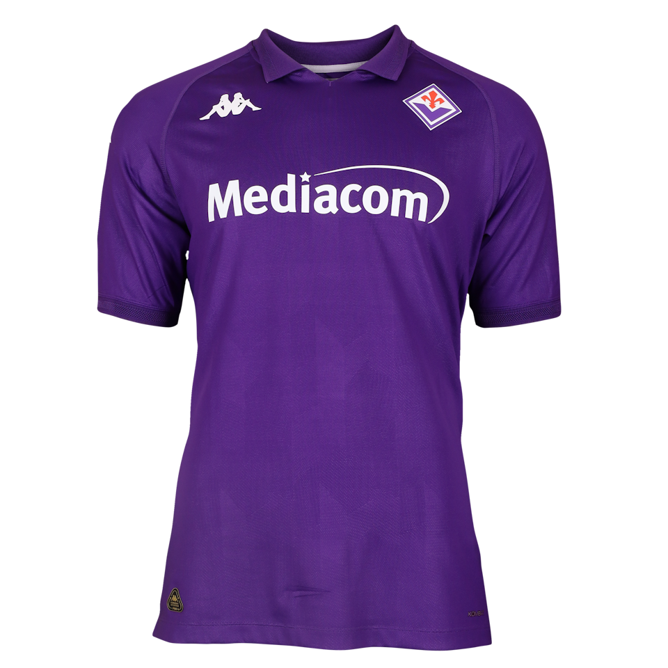 Matías Agustin Moreno Fiorentina shirt