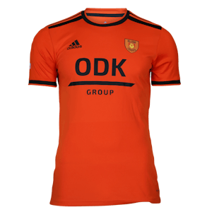 Jonathan Witt | Hillerød Fodbold