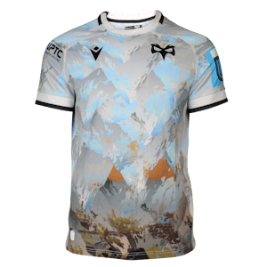Luke Davies | Ospreys