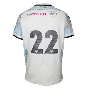 Phil Cokanasiga