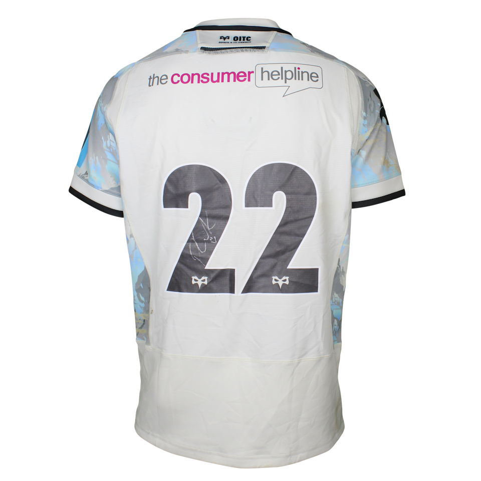 Phil Cokanasiga