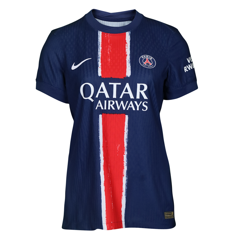 Sakina Karchaoui Paris Saint-Germain Féminines forması
