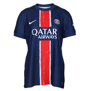 Thiniba Samoura Paris Saint-Germain Féminines camisa.