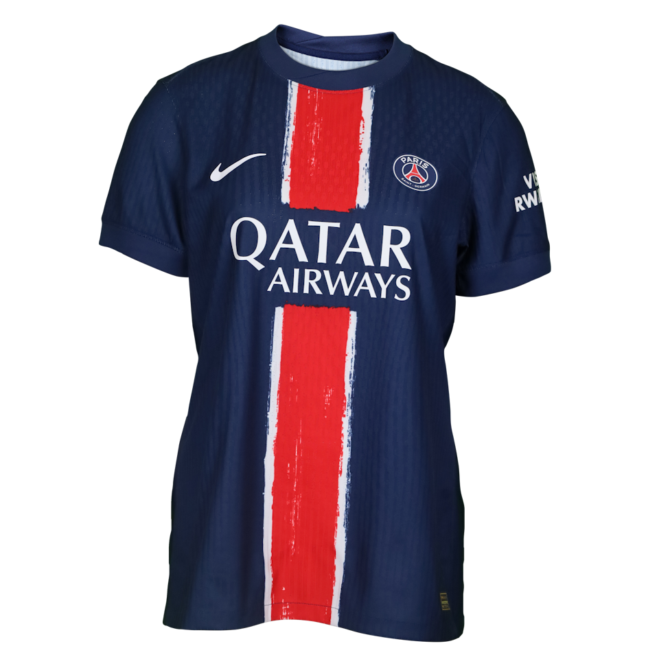 Maillot de Korbin Albert (Paris Saint-Germain Féminines)
