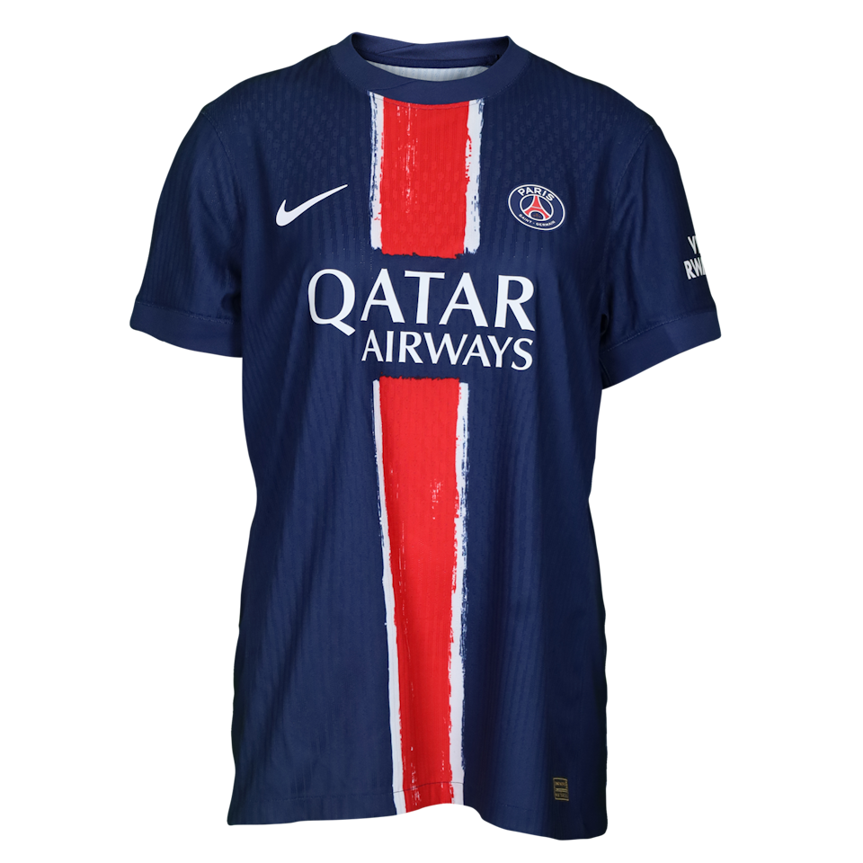 Marie-Antoinette Katoto Paris Saint-Germain Féminines shirt