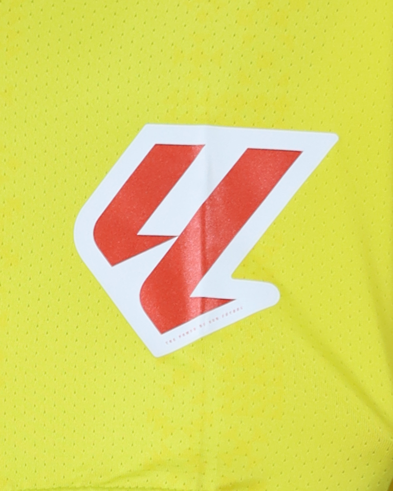 Sergi Cardona Bermúdez Villarreal CF shirt