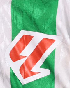 Marc Roca Junqué Real Betis shirt