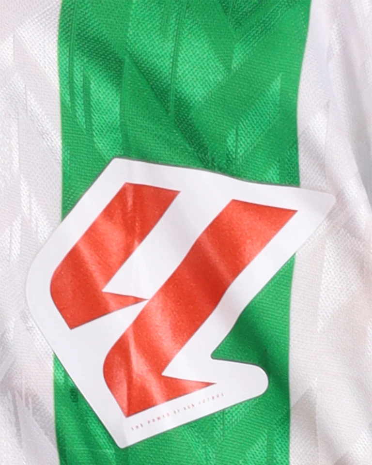Pablo Fornals Real Betis shirt