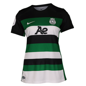 Alícia Correia Sporting CP Women camisa.