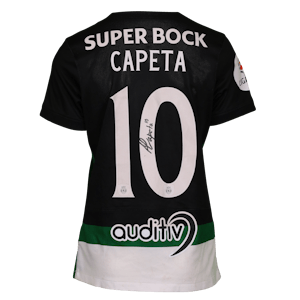 Ana Capeta Sporting CP Women shirt