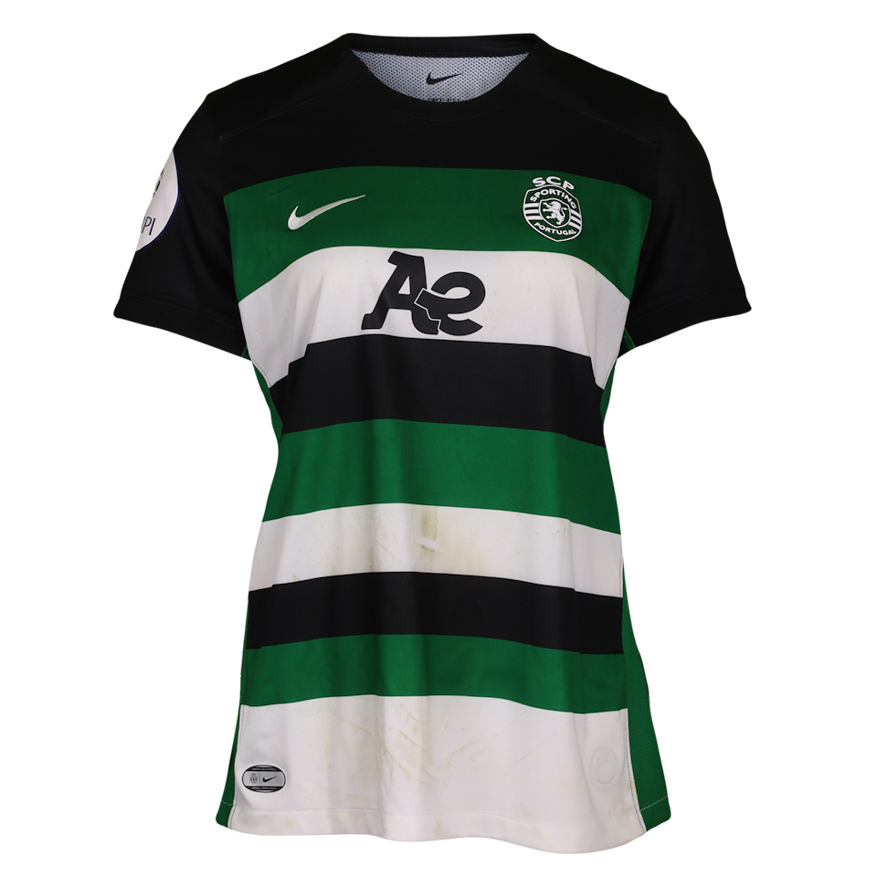 Ana Capeta Sporting CP Women shirt
