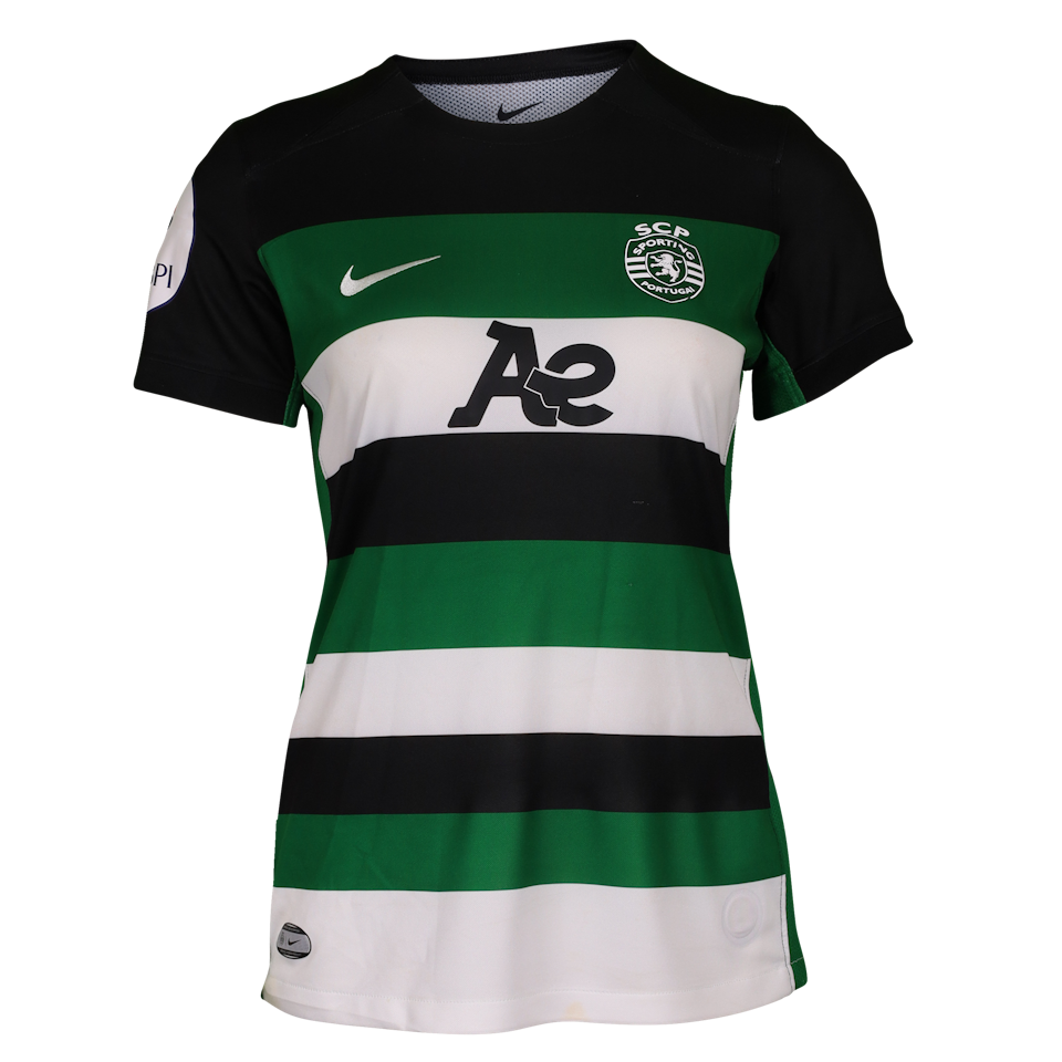 Jacinta Galabadaarachchi Sporting CP Women jersey