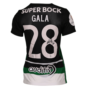 Jacinta Galabadaarachchi Sporting CP Women jersey