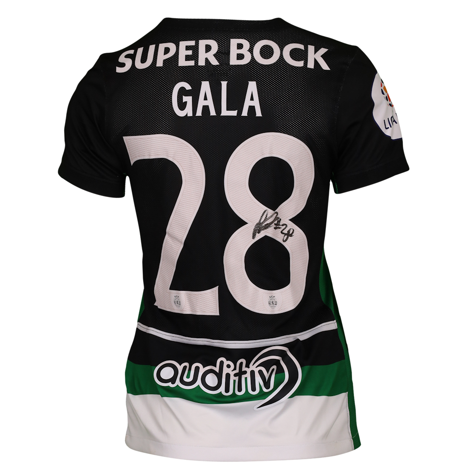 Jacinta Galabadaarachchi Sporting CP Women jersey
