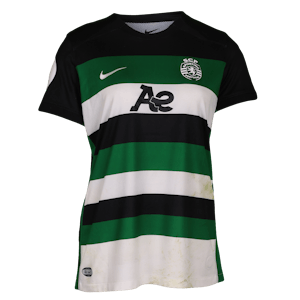 Andreia Filipa Ramires Bravo Sporting CP Women shirt