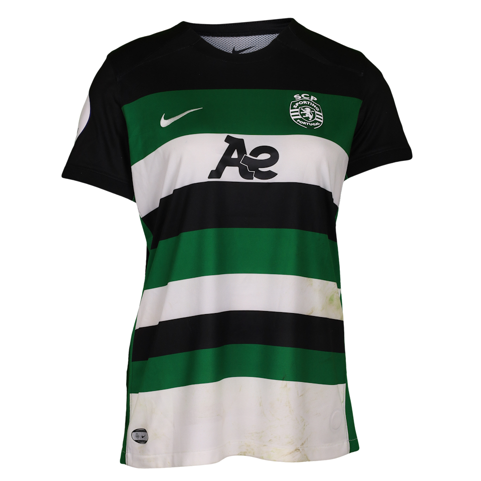 Andreia Filipa Ramires Bravo Sporting CP Women shirt