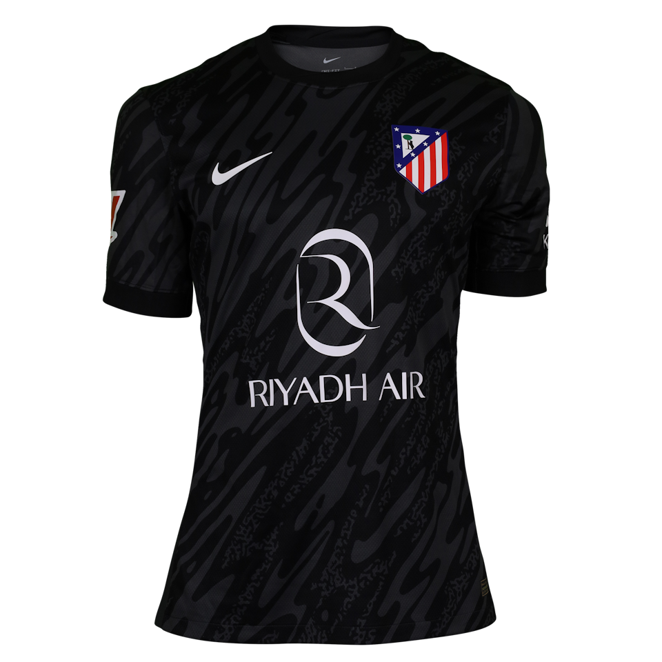 Camiseta Jan Oblak Atlético de Madrid