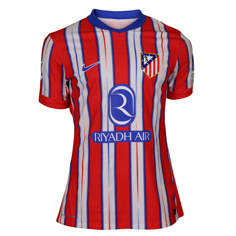 Robin Le Normand Atlético de Madrid forması