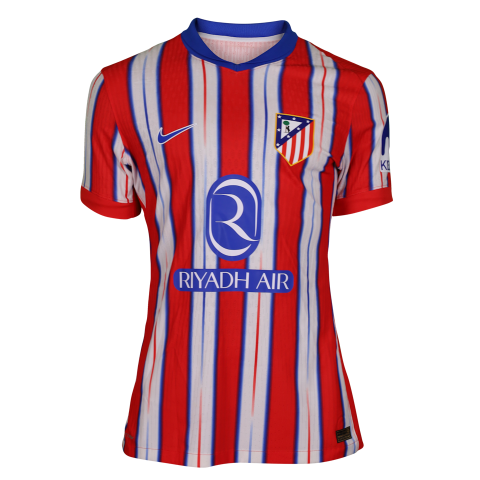 Camiseta Koke Atlético de Madrid