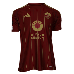 Gianluca Mancini AS Roma shirt