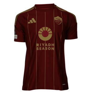 Maglia di Bryan Cristante (AS Roma)