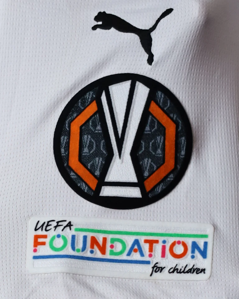 Víctor Gómez SC Braga camisa.