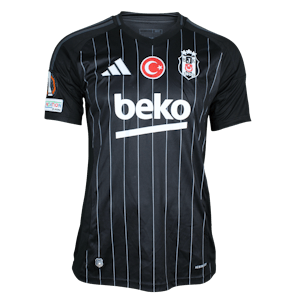 Gabriel Paulista Beşiktaş JK shirt