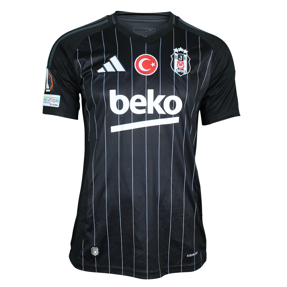 Gabriel Paulista Beşiktaş JK shirt