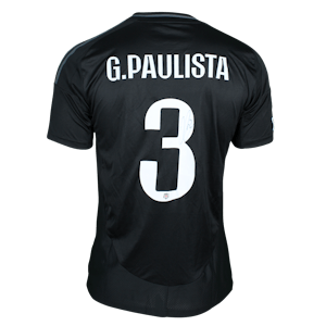 Gabriel Paulista Beşiktaş JK shirt